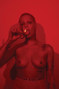 xxxnotfoundxxx:Halsey