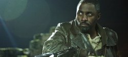 superheroesincolor:  ‘The Dark Tower’ Officially Casts Idris