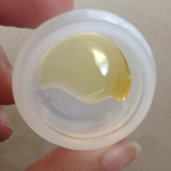 dailydabaddicts:  cabinmaster:  Refine Seattle x Clear Concentrates