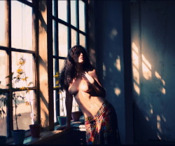 eroticwitch:  Photographer: Ilona Shevchishina. 