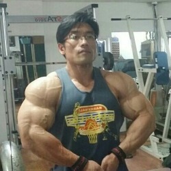 Biggest of Asians