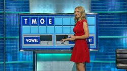 Rachel Riley