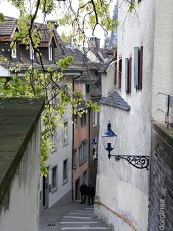 allthingseurope:  Basel, Switzerland (by ஐ spielkind 51 ஐ)
