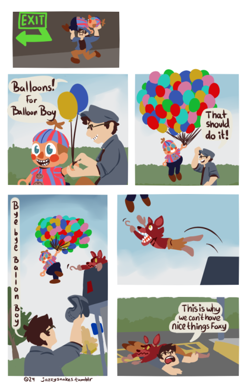 jazzysnakes:  Comic #024 “This is a Healthy Way to Deal With Fear” Okay one more to get it out of my system. I wanna work on this more but I am literally running out the door so if there’s any problems I’ll fix them later. See you Monday!