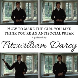 justwaitingformrdarcy:  Mr. Darcy is absolutely adorable in this