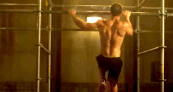 Gym Achievements