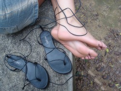 FMPFeet