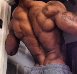 randy-gets-swole:  Fackkkin mirin 