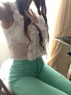 lisigh:  Today’s outfit