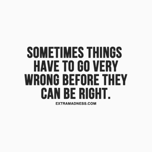 ExtraMadness - Relatable Quotes!
