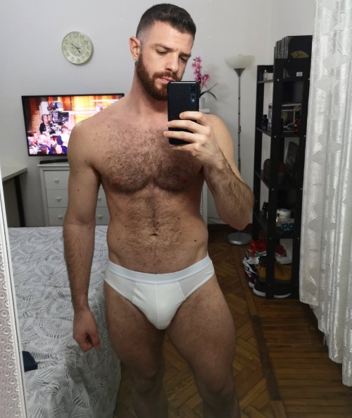 thehairymenhunter