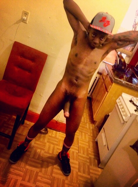 traps-n-trade:  Traps-N-Trade - follow us on Tumblr! The BEST blog on Tumblr for Thug dickâ€¦   Send ya best submissions, comments or questions to:  traps.n.trade@Gmail.com  Please follow:1 http://nudeselfshots-blackmen.tumblr.com/2 http://gayhornythingz.
