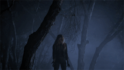 sprayberrybae:  These gifs are the scariest teen wolf gifs I’ve