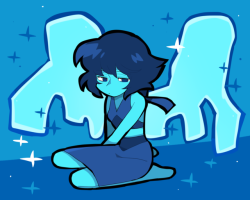 ynrim:   Lapis lazuli  