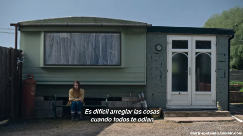 morir-matando:    The End of the F***ing World  