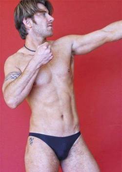 All Sexy Men