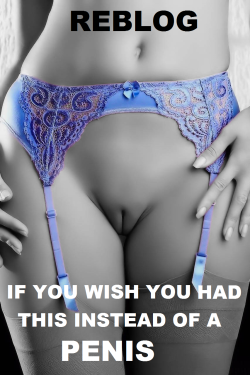 freakden:  Is this your sissy wish?   I bet it’s the wish of