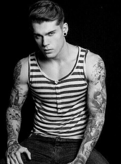 Stephen James