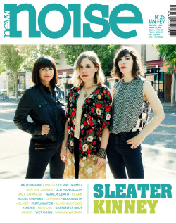 salesonfilm-deactivated20180514:  Sleater-Kinney for New Noise