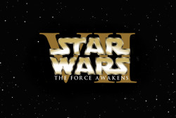 A h e t e d i k: Star Wars : The Force Awakens Már csak 1 év,