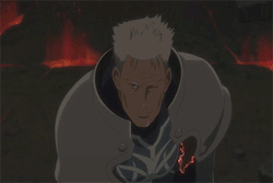 thederpknownasryu:  The second compilation of angsty gifs made!!