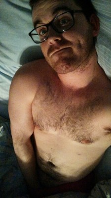 yourroyalpenis:  mjpou88:  Not apologizing for this cute selfie.