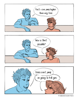 fabaesuaves:  a quick klance comic for @terezees from the voltron