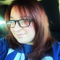 Finally got my hair done! It’s been almost a year, it needed