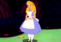 diehard-disney:  FUN FACT: Alice and Wendy were both voiced by