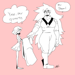 pearl talk