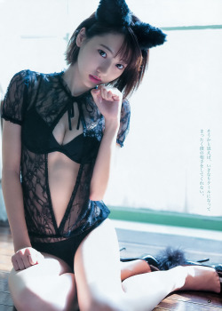 reckless330:  武田玲奈 