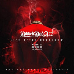 axrchitect:  Life After Deathrow by Lil Boosie
