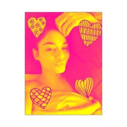 vanessahudgens:HAPPY VALENTINE’S DAY LOVERRRRS. Hope you all