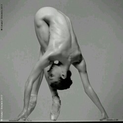 dodgeparry:movementaddiction:Absolutely stunning pose! http://ift.tt/182JA1sBallet