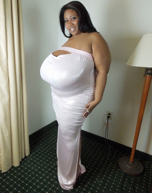 nothingnormalaboutme: Cotton Candi is always in heavy rotation on my “spank bank” list.