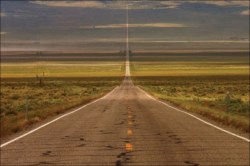 thirtymilesout:“The Loneliest Road in America”U.S. Route