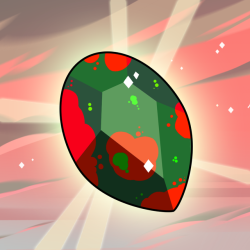 If you can guess the gem, you can guess who you’re going to