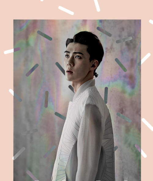 sehduction:  (MAKING OF THE) VISUAL, 2015
