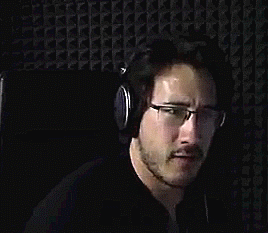 subwaywithinmymind: My totally scientific analysis of The Markiplier under stress.Phase One: Calm Before the Storm.Phase Two: The Scare.Phase Three: Aftermath.Note that as the jump scares continue, The Markiplier becomes more accustomed to the high-stress