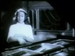 andreii-tarkovsky: Ingmar Bergman’s Soap Commercial, 1951.
