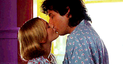 onscreenkisses:  Adam Sandler + Drew Barrymore + movie kissesThe