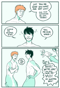 call-me-ala:  So, Mermay in tianshan zone I told I will return