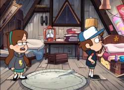 gravity-fallsrp:  Dipper’s lips tho