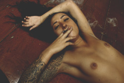 brandonjordanpics:  Brandon Jordan x Brenda Blunted IG: Brandonjordanpics