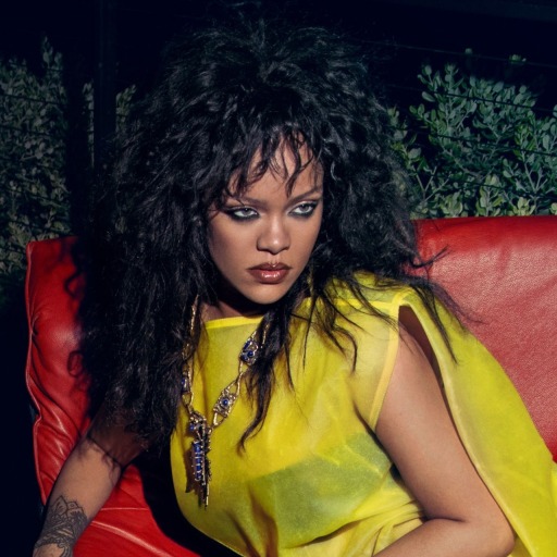 rihanna-online:  mercer and prince x nyfw party, new york (september