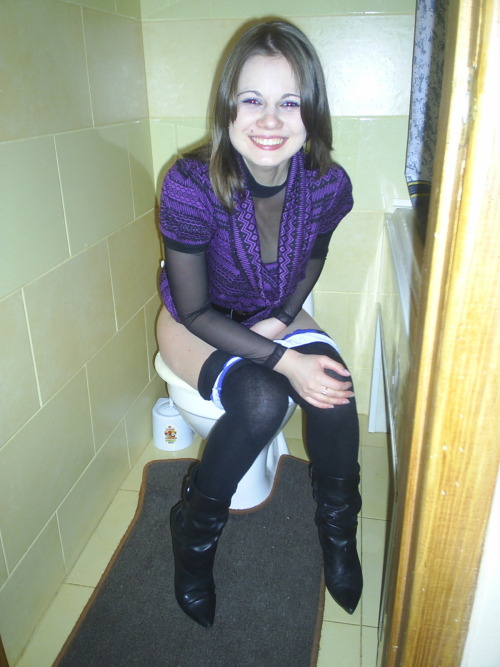 dimitrivegas:  Toilet