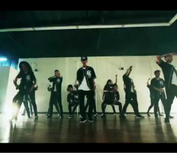 New Post has been published on http://bonafidepanda.com/bam-martin-hard-latest-choreo-ooh-killem/Bam