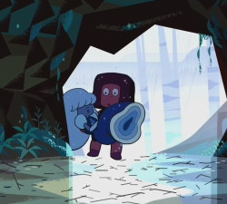 Steven Universe Hourly