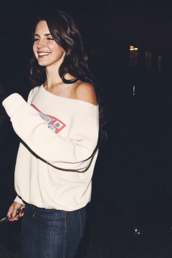 diamondsanddelrey:  Lana Del Rey and Marina and The Diamonds