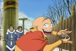 fatherlordzukoz:  avatar-e:  Aang’s all grown up  I AM GOING